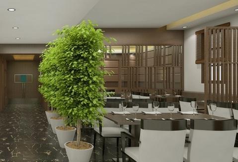 City Inn Kākināda Exterior foto